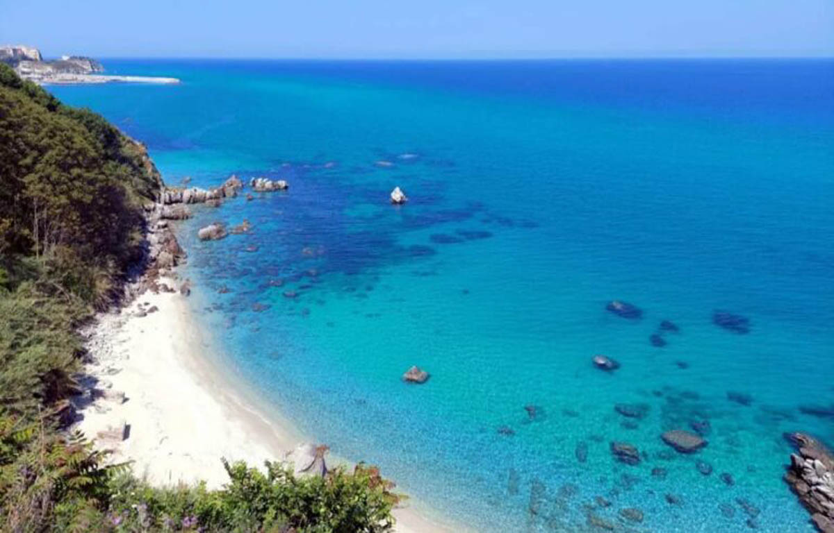 korello bb spiaggia di michelino